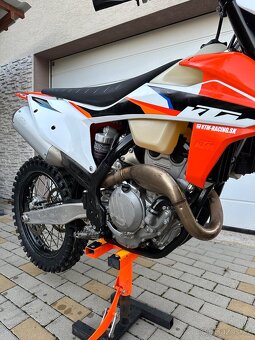 Ktm xcf 250 2021 - 6
