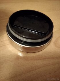 Termohrnek nerez 1ks černá - 6