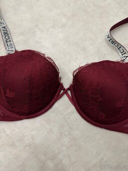Victoria Secret podprsenky 32DD - 6