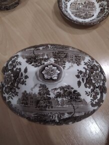 Anglický porcelán č.41 jednotlivé ceny v popise - 6