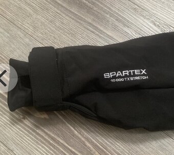 dámská/dívčí lyžařská bunda zn. Altisport, vel. 36 - 6