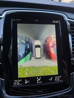 Volvo XC90, 2,0 D5 AWD INSCRIPTION 177KW - 6