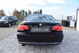 BMW 2.0 320i 125kW • KLIMA • XENONY - 6