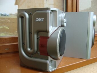 Reproduktory Sanyo - 6