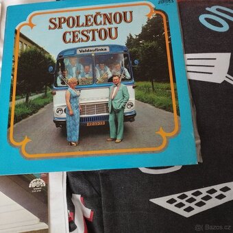 LP DECHOVKA ZA 25 - 6