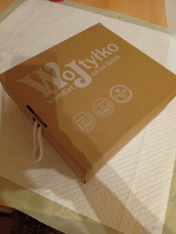 Kotníkové boty ZATEPLENÉ, stabilní, pohodlné, lehké kotníkov - 6