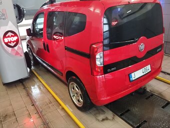 Fiat qubo 1.4 rok2011 - 6
