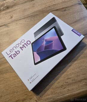 Lenovo Tab M10 (3rd Gen) - 6