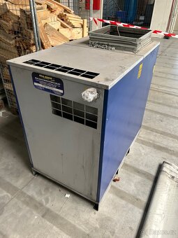 Kompresor Ceccato CSB 40/10 2009 - 6