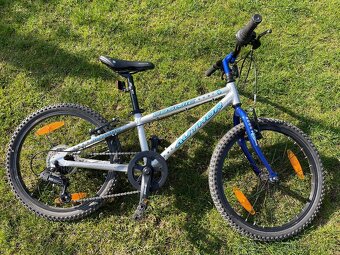 Dětské kolo Author Cosmic 20” - 6