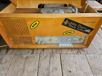 Retro Radio - 6