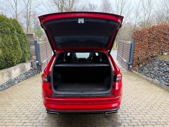 ŠKODA KODIAQ RS 2.0TDI 176KW 4x4 2020 - 6