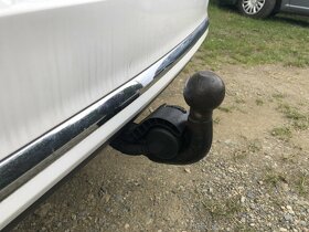 Volkswagen Passat VARIANT 2,0 TDI Highline/DSG/Kůže/ 8/2011, - 6