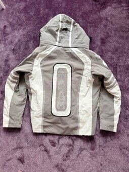 BOGNER lyžařská bunda Team vel.M 170-180cm - 6