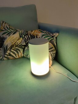 Govee Aura Stmívatelná stolní lampa - 6