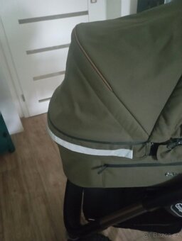 Emmaljunga NXT90 - 6