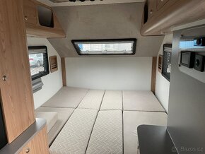 Veldo Viva karavan - 6