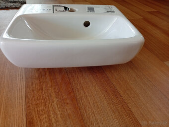 Umyvadlo - 6