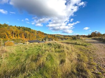 Prodej stavebního pozemku 873 m², Náchod - 6