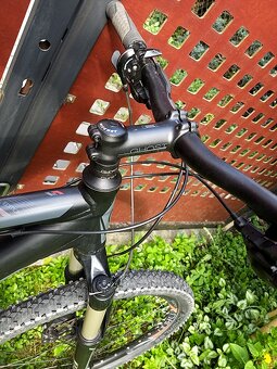 Horské kolo GHOST XD600 - 6