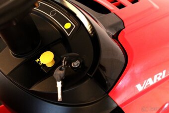 VARI RL 102 H Travní traktor - 6