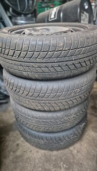 Zímní kola a pneu - 6