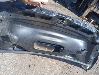 PEUGEOT EXPERT, JUMPY, SCUDO KAPOTA NA RV 2007-2015 - 6