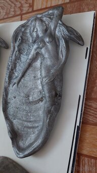 Popelníky zapalovače - 6