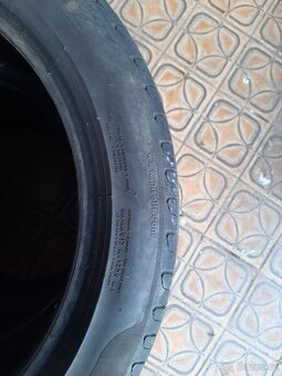 Pneumatiky Pirelli cinturato 225/45 R17 - 6