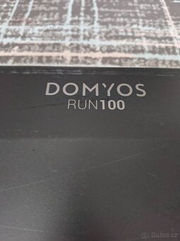 Běžecký pás Domyos Run 100 - 6