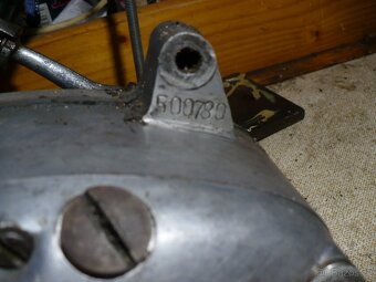 Jawa 05 r.v. 1962 - 6