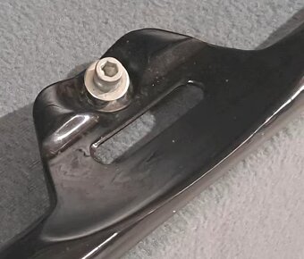 Harley Davidson M8 - 6