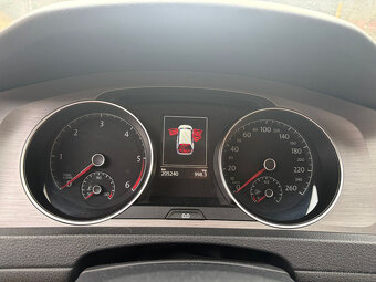 Volkswagen Golf kombi - 6