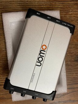 OWON VDS 3104 PC osciloskop - 6