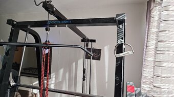 Multipress Capital Sports - 6