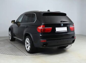 BMW X5 E70 35D M57 PLNÁ VÝBAVA - 6