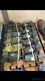 Hydraulická Eldra - 6