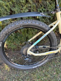 Elektrokolo Apache zánovní - 6