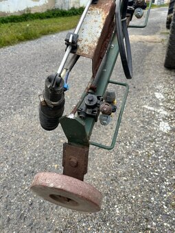 Postřikovač TECNOMA - 6