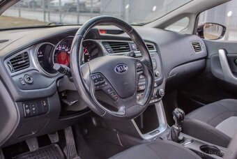 Kia CEED SW 99kW, MT6, Silver - 6