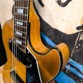 Gibson Les Paul recording 1973 - 6