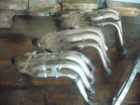 Yamaha YZF R1/fazer rv. 98-01-díly ze tří moto - 6