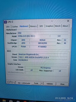 počítač na nenáročné hraní - 6