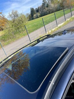 BMW e91 320d M47 - 6