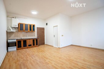 Prodej byt 1+kk, 31㎡ - 6