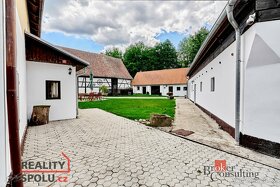 Prodej, domy/zemědělská usedlost, 200 m2, 35002 Okrouhlá, Ch - 6