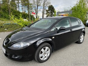 Seat Leon 1.9TDi 77Kw - 6