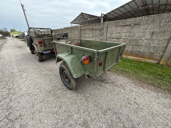 Gaz 69 M a Gaz 704 - 6