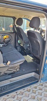 Mercedes Benz Vito 12/2016, 120kW - 6