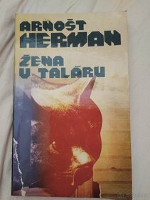 Staré knihy 2 - 6
